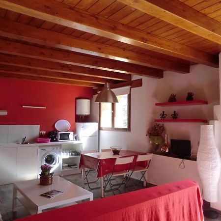 Cases Ruralmorella Room photo