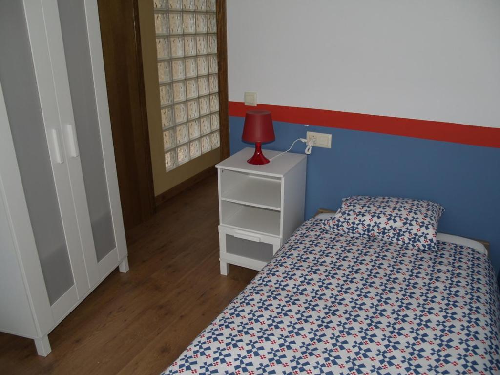 Cases Ruralmorella Room photo